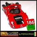 186 Alfa Romeo 33.2 - Model Factory Hiro 1.24 (12)